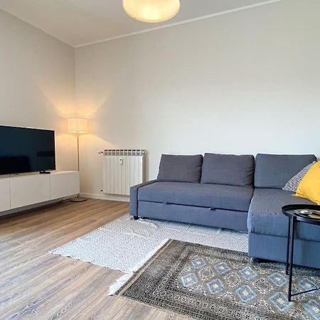 Apartmán Casajila Novi Ligure Exteriér fotografie