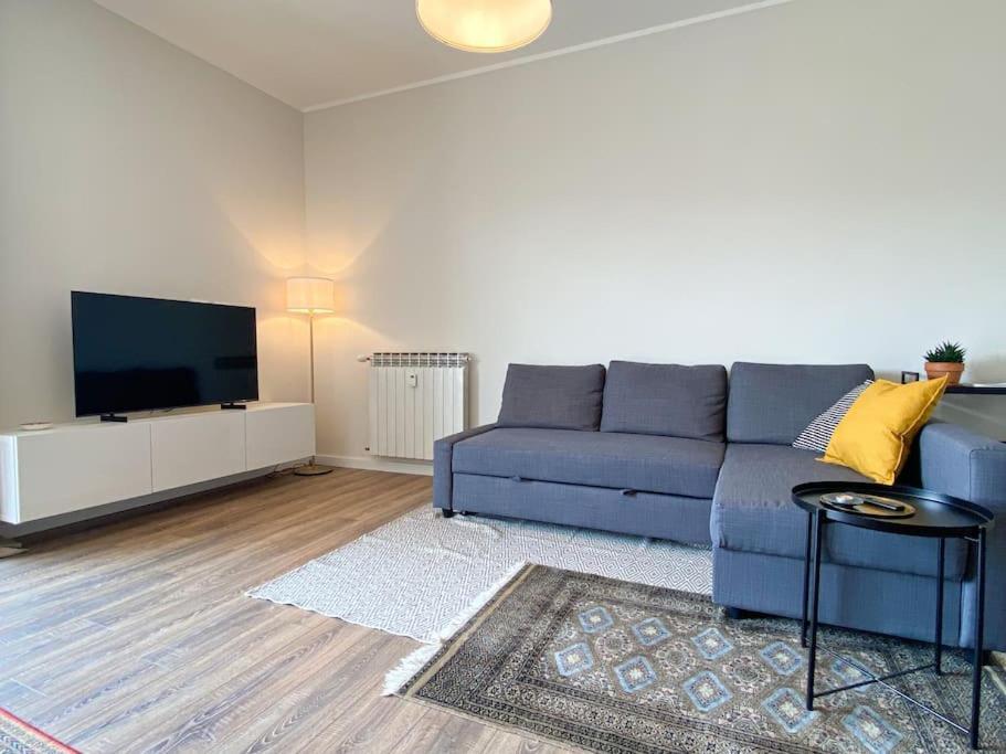 Apartmán Casajila Novi Ligure Exteriér fotografie