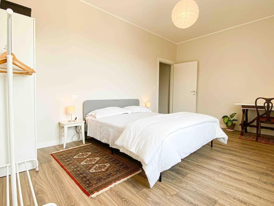 Apartmán Casajila Novi Ligure Exteriér fotografie
