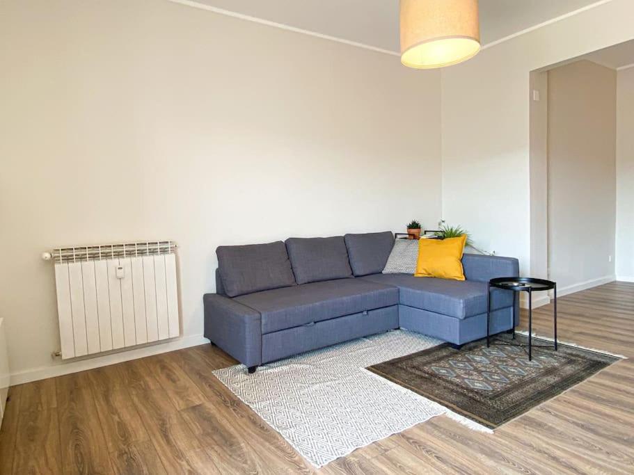 Apartmán Casajila Novi Ligure Exteriér fotografie