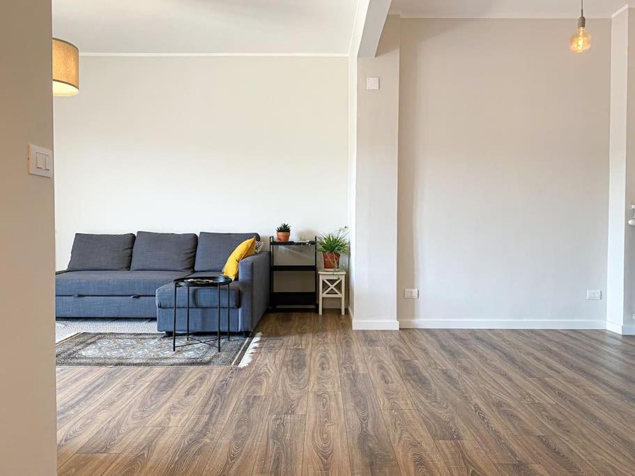 Apartmán Casajila Novi Ligure Exteriér fotografie