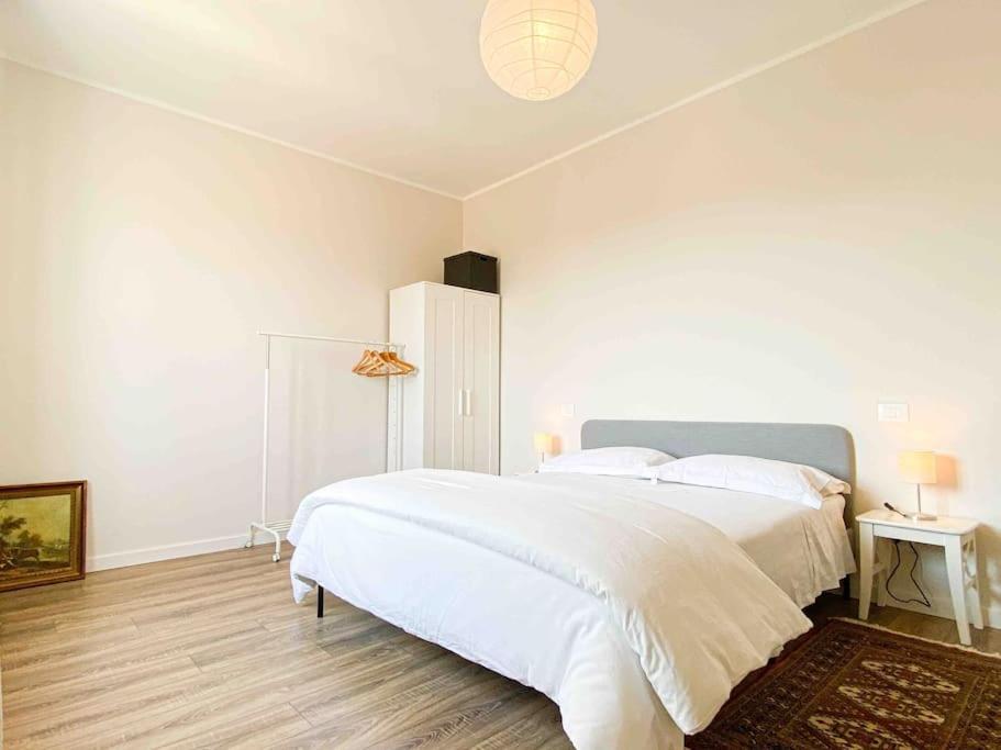 Apartmán Casajila Novi Ligure Exteriér fotografie